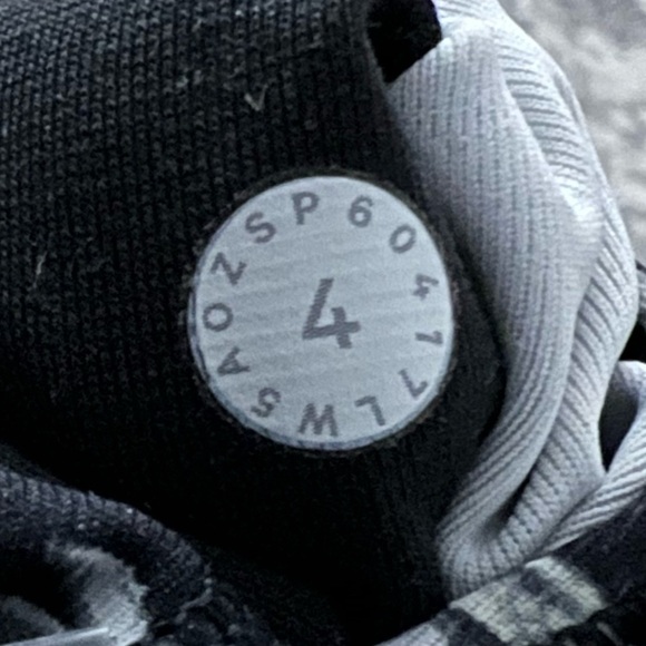 Lululemon Wunder Under Hi-Rise 7/8 Tight 25" m7. - Picture 10 of 16